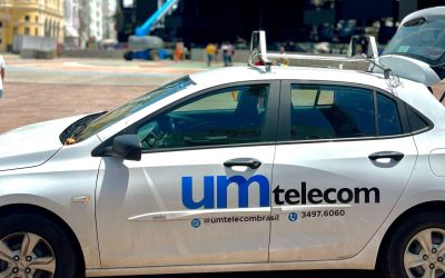 Um Telecom fornece wifi para o Carnaval no Recife